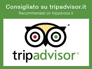 Visita il nostro profilo tripadvisor